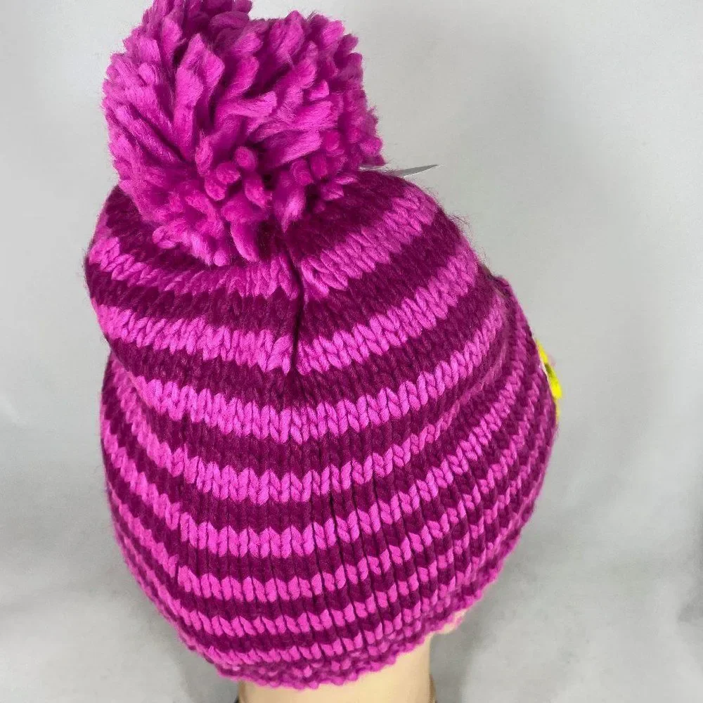 Disney Doc McStuffins Knit Hat for Girls Size M/L
